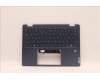 Lenovo COVER Upper Case ASM_UKE C 82UD BL para Lenovo Yoga 6 Gen 7 (82UD)