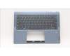 Lenovo COVER Upper Case ASM_ENG W 82R9 SB para Lenovo IdeaPad Flex 5-14ALC7 (82R9)