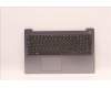 Lenovo COVER Upper Case ASM_HBW L82RK NFP AG N para Lenovo IdeaPad 3-15ABA7 (82RN/82T8)