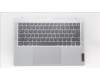 Lenovo COVER UpperCase_GER C82XD NFP CG BL PL para Lenovo IdeaPad Slim 5 14IRL8 (82XD)