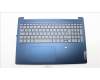 Lenovo COVER UpperCase_UKE C82XF FP AB BL AL para Lenovo IdeaPad Slim 5 16IRL8 (82XF)