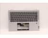 Lenovo COVER Upper Case ASM_GER W 82R9 CG BL para Lenovo IdeaPad Flex 5-14ALC7 (82R9)