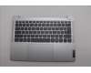 Lenovo COVER UpperCase FRA C83DA NFP CG BLAI AL para Lenovo IdeaPad Slim 5 14AHP9 (83DB)