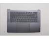 Lenovo COVER Upper Case ASM_USA ENG L83HM/TP para Lenovo Yoga Slim 7 15ILL9 (83HM)