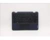 Lenovo MECH_ASM FRASMKB USE CcCp BK NWW NWL Ch para Lenovo 300w Gen 3 (82J1/82J2)
