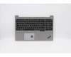 Lenovo MECH_ASM FE5A0 NLKB ASM SLR UK ITA para Lenovo ThinkPad E15 (20RD/20RE)