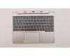 Lenovo NB_KYB NB_KYB USI W/PD/GL850 B 80XF PTN para Lenovo IdeaPad Miix 320-10ICR (80XF)