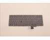 Lenovo NB_KYB CS22 P16 GR-BL,CHY,GRE para Lenovo ThinkPad P16 Gen 2 (21FA/21FB)
