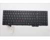 Lenovo NB_KYB 5C6TT5SN-BK-CHY-ITA para Lenovo ThinkPad L16 Gen 2 (21RJ)
