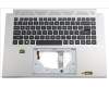 Acer COVER.UPPER.W/KB.US-INT para Acer Predator Triton Neo 16 (PTN16-51)