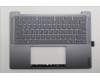 Lenovo COVER UpperCaseASM ENG C 83JX LG PS para Lenovo Yoga Slim 7 14ILL10 (83JX)