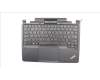 Lenovo KEYBD FRU Prince-KBD ARA CHY para Lenovo ThinkPad Helix (3xxx)