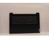 Lenovo COVER Upper Case ASM_SWS L82RL NFP AB U para Lenovo IdeaPad 3-17ABA7 (82RQ)