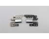 Lenovo HINGE Hinge L 80TX L+R para Lenovo Yoga 710-11IKB (80V6)
