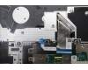 Lenovo COVER UpperCase_UKE C82XD NFP AB NBL PL para Lenovo IdeaPad Slim 5 14IRL8 (82XD)