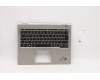 Lenovo MECH_ASM KBD Bezel,Ti,WWAN,POR,CHY para Lenovo ThinkPad X1 Titanium Yoga 1st Gen (20QA/20QB)