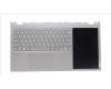 Lenovo COVER Upper Case ASM_RUS H21EL STGY_8HD para Lenovo ThinkBook Plus G3 IAP (21EL)
