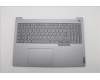 Lenovo COVER Upper Case ASM_FRA/ARA W21KHAGBL U para Lenovo ThinkBook 16 G6 IRL (21KH/21NR)