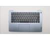 Lenovo COVER Upper Case ASM_UKE L82RJ FP MB para Lenovo IdeaPad 3-14IAU7 (82RJ)