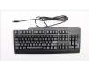 Lenovo DT_KYB Preferred Pro USB KB N L_US-EU para Lenovo ThinkCentre S400z (10K2/10HB)