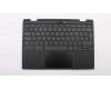 5CB0Q79763 Lenovo COVER Upper Case B 81ES W/KB UK
