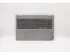 Lenovo COVER Upper Case ASM 81T9 w/NBL KB UK para Lenovo Chromebook C340-15 (81T9)