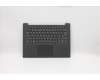 Lenovo COVER Upper Case ASM_UK L81YB IGTEX para Lenovo V14-IWL (81YB)