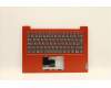 Lenovo COVER Upper Case ASM_UK W 82GW FO para Lenovo IdeaPad 1 14ADA05 (82GW)