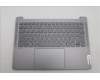 Lenovo COVER Upper Case ASM_EURO ENG H83AM ARGY para Lenovo IdeaPad Pro 5-14APH8 (83AM)