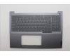 Lenovo COVER Upper Case ASM ENG H21NH FP LG para Lenovo ThinkBook 16 G7 QOY (21NH)