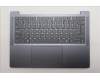 Lenovo COVER Upper Case ASM_UKE L 83K9LG NBL para Lenovo IdeaPad Slim 3 Gen 10 (83K9)
