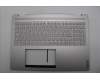 Lenovo COVER UpASSY FRA H 83JU NFP SSH PS para Lenovo Yoga 7 2-in-1 G10 (83JU)