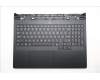 Lenovo COVER Upper Case ASM_HBW L 83RUEB RGB para Lenovo Legion Pro 7 16AFR10H (83RU)