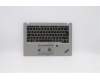 Lenovo MECH_ASM Ccv BLKB GER UK(LTN)SR FPR_NFC para Lenovo ThinkPad T14s (20T1/20T0)