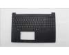 Lenovo MECH_ASM BL KB NP BK ENG PMX para Lenovo ThinkPad P16s Gen 3 (21KT)