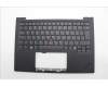 Lenovo MECH_ASM GRP_KBD_BZL_POR_WL_DB_CHY para Lenovo ThinkPad X1 Gen 12 (21KC/21KD)