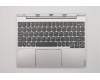 Lenovo NB_KYB NB_KYB US W/PD/GL850 B 80XF PTN para Lenovo IdeaPad Miix 320-10ICR (80XF)
