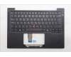 Lenovo MECH_ASM BL KB BK POR SRX para Lenovo ThinkPad T14s Gen 6 (21QY)