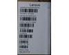 Lenovo TAPE Removable Tape H 83NV para Lenovo J13 IRL (83NV)