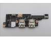 Lenovo 5C51R91748 CARDPOP FRU CARDPOP SMALL/B MTS44 IO PRE