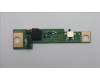 Lenovo 5C51T59039 CARDPOP AIO 3 IPH Power Switch Board