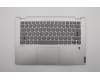 Lenovo COVER Upper case C81N6 PLGRY FPBL ITA para Lenovo IdeaPad C340-14IWL (81N4)