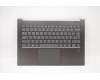 Lenovo COVER Upper Case ASM_UK L 81C4 IG para Lenovo Yoga C930-13IKB (81EQ)
