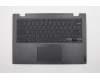 Lenovo COVER Upper Case C81MH(US)NBL_US para Lenovo 14e ChromeBook (81MH)