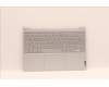 Lenovo COVER Upper Case ASM_ITA L82U9 CLGY para Lenovo Yoga Slim 7 Carbon 13IAP7 (82U9)