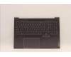 Lenovo COVER Upper Case ASM_POR H 82UW D VGA para Lenovo Yoga Slim 7 Pro 16ARH7 (82UW)