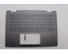Lenovo COVER UpperCaseASM EURO ENG H83DK NFP SG para Lenovo Yoga 7 14AHP9 (83DK)