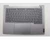 Lenovo COVER Upper Case ASM_ARA W21SG AG BL H para Lenovo ThinkBook 14 Gen 8 (21SG)