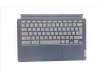 Lenovo COVER Upper Case ASM UKE H 82QS UK AB para Lenovo IdeaPad Duet 5 Chromebook 13Q7C6 (82QS)