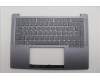 Lenovo COVER Upper Case ASM_SWS C 83JK LG para Lenovo IdeaPad Pro 5 Gen 10 (83JK)